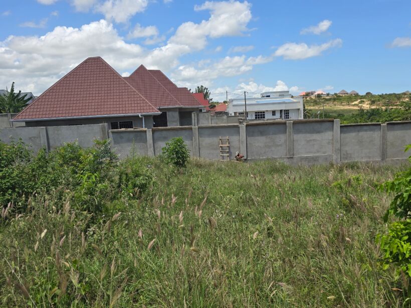 Kitambulisho cha Sehemu ya Ardhi 808699