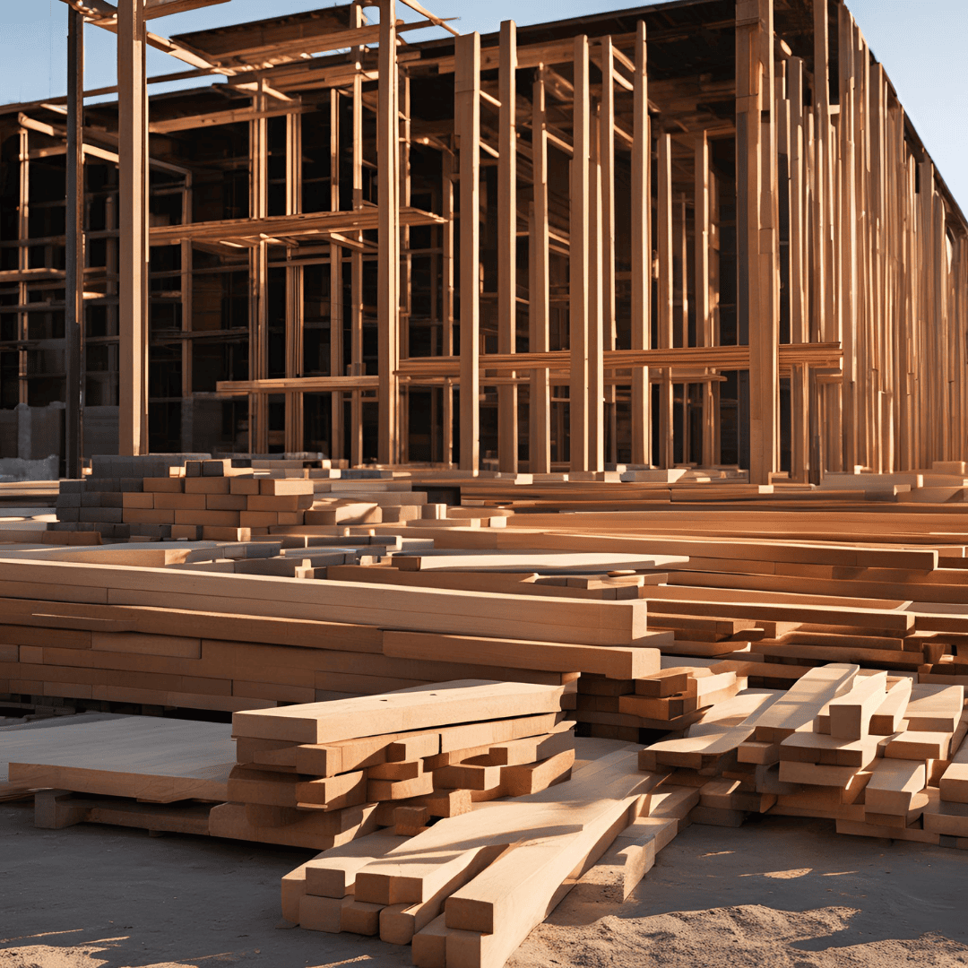 Building Materials