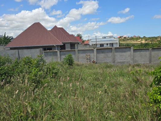 Kitambulisho cha Sehemu ya Ardhi 0987