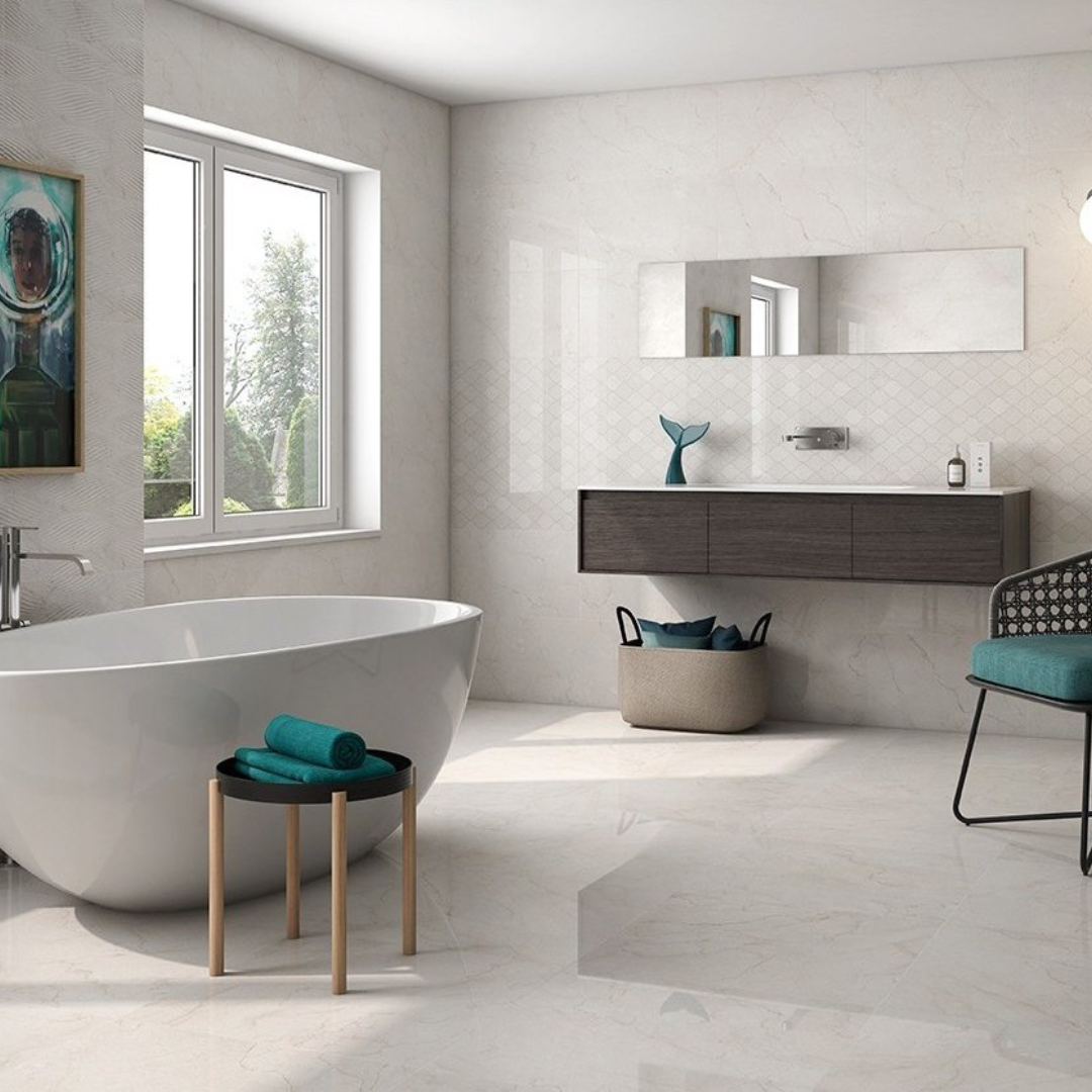 UKUTA WA MISTRO HUESO 33X55 (GEO TILES)