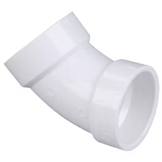 45° kiwiko 1 1/2"