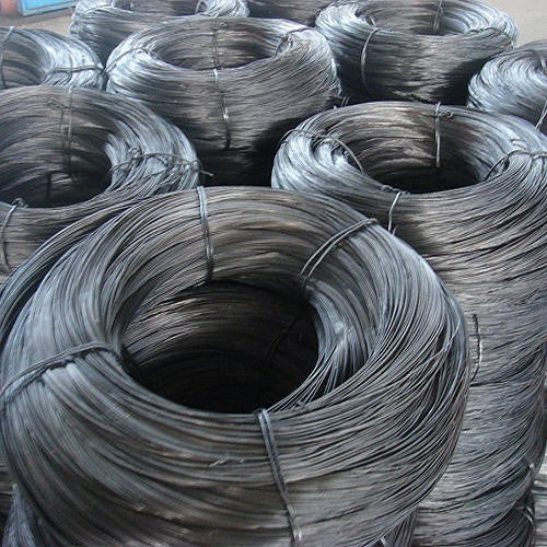 Binding wire