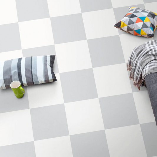 Barcelona Griss 45x90 Floor Tile