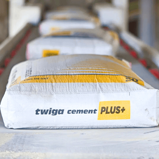 Cement
