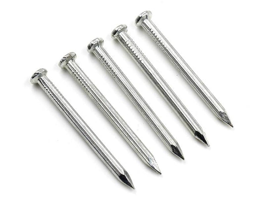 Concrete Nails