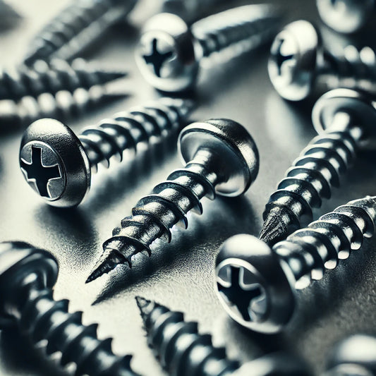 Penguin Screws