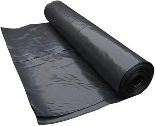 DPM (Damp Proof Membrane)
