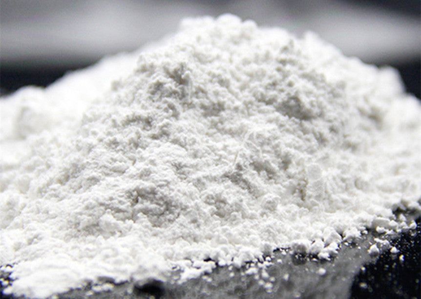 Gypsum powder