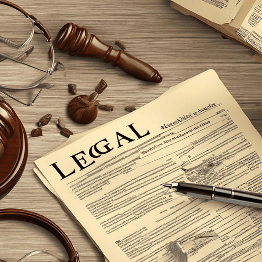 Legal Consultation