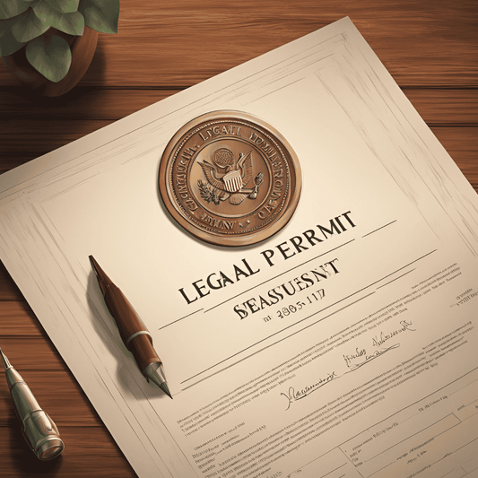Government Permits Consultation