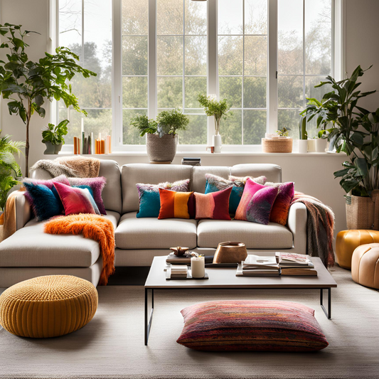Interior Design Consultation