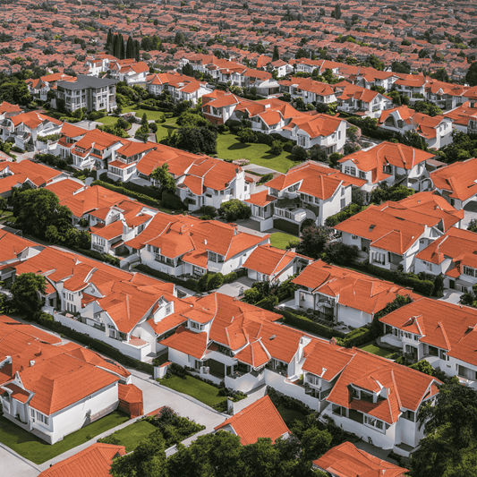 Property Valuation Consultation