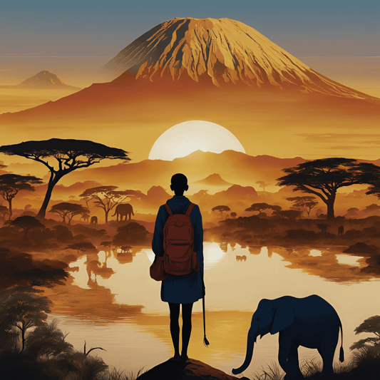 Relocation Guide (To Tanzania)