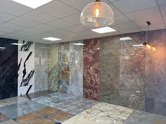 1600x800mm Porcelain floor Tiles