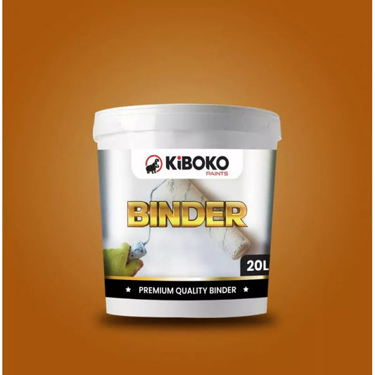 Binder