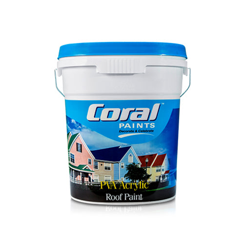 Coral Emulsion Paints