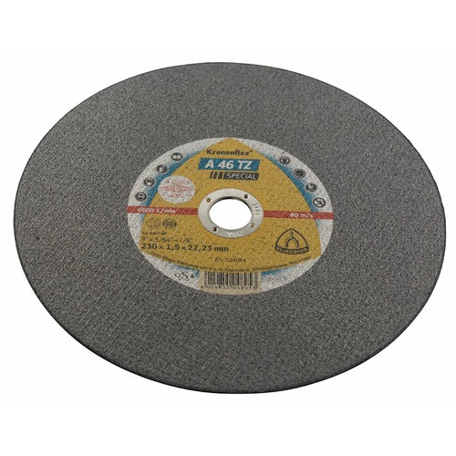 9-Inch Cutting Disc