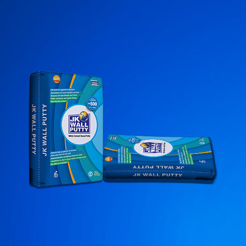Wall Putty