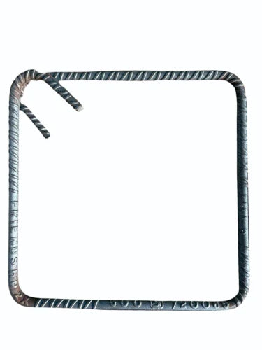8mm Diameter Stirrups BS 500